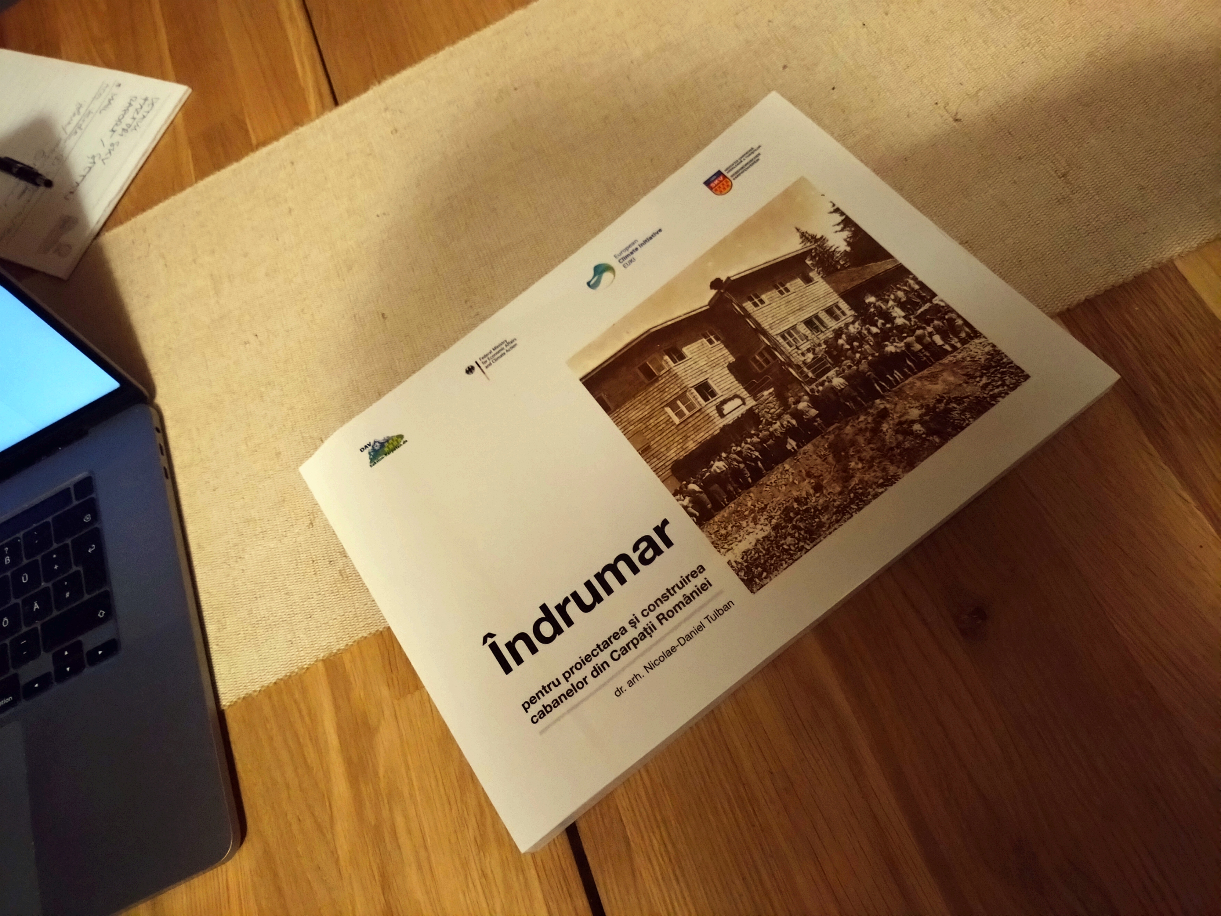 das Buch