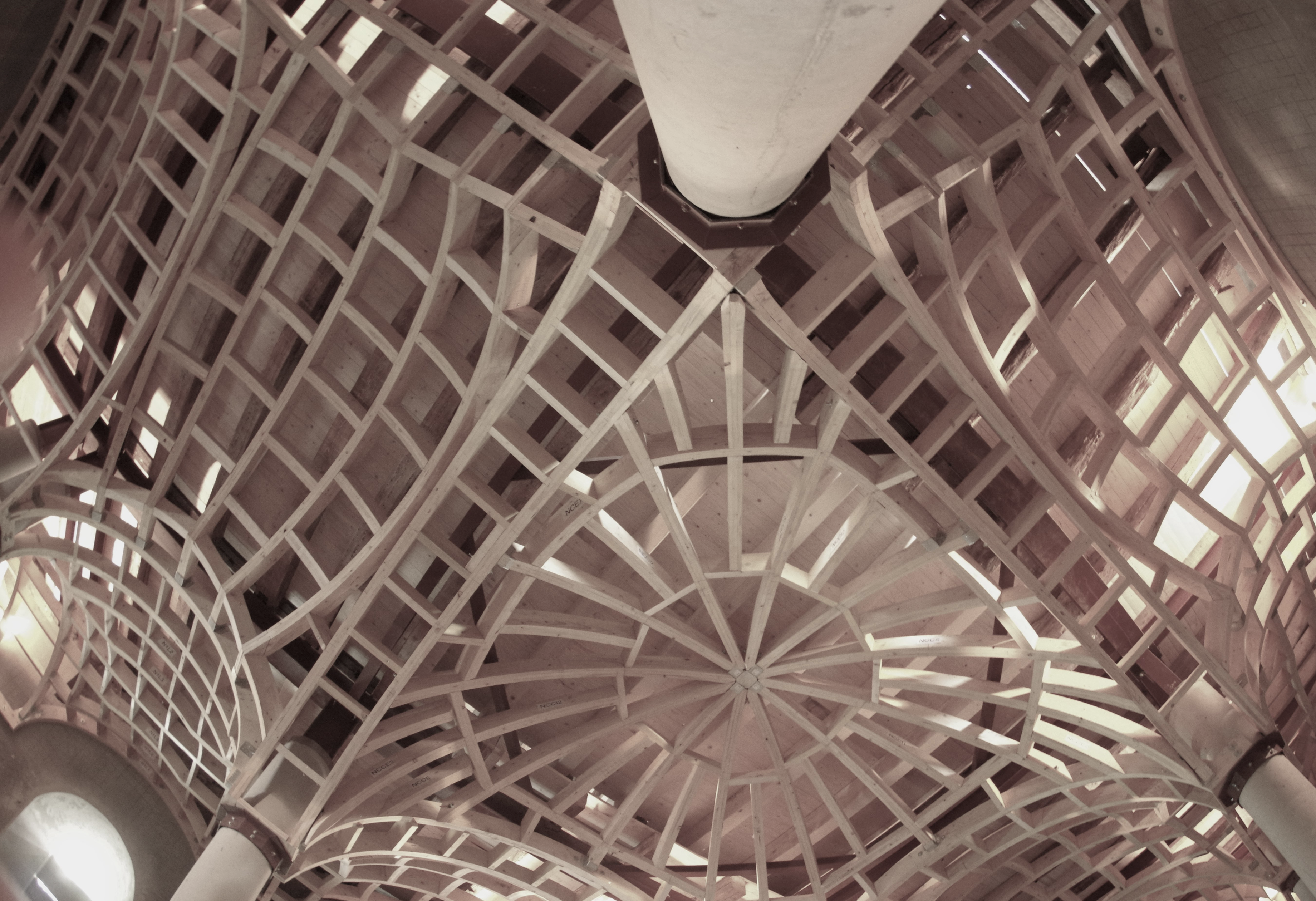 Die gestalterische Sprache der orthodoxen Kirchenarchitektur